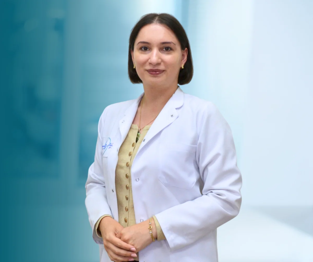 ნინო გოგრიჭიანი